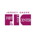 Jersey Shore Foot & Leg Center | Brick, NJ - Physicians & Surgeons, Vascular Surgery