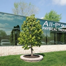 All-Pro Physical Therapy, Canton - Physical Therapy Clinics