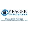 Yeager Vision Care - CLOSED gallery