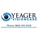 Yeager Vision Care - Optometry Equipment & Supplies