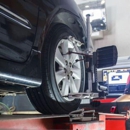 Lykins Tire - Automobile Air Conditioning Equipment-Service & Repair