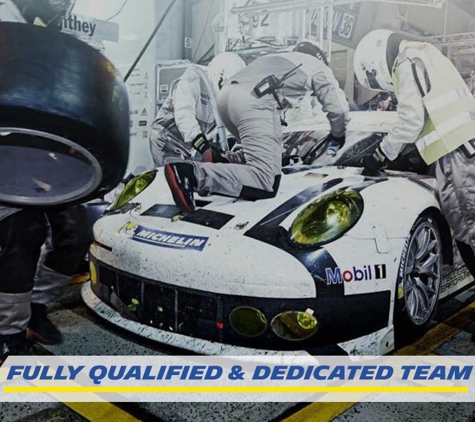Michelin Service Centre Warrnambool - Warrnambool, VIC. Fully Qualified & Dedicated Team