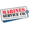 Marines Service Co. gallery