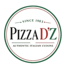 Pizza D’Z - Pizza