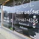 The Cutting Edge Hair Salon - Hair Removal