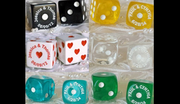 Sweetly Wrapped Occasions - Las Vegas Wedding Favors - Las Vegas, NV