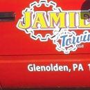 Jamie's Towing, LLC - Automotive Roadside Service