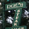 Pat's Steak House gallery