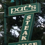 Pat's Steak House