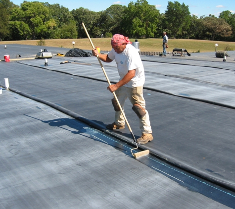 kentucky roofing services - Louisville, KY