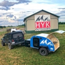 Hyk Outdoors - New Car Dealers