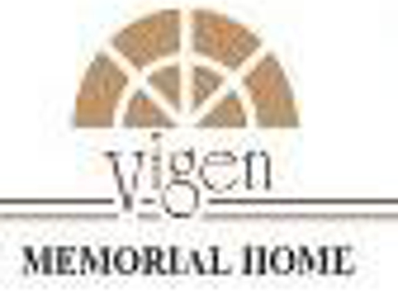 Vigen Memorial Home & Crematory - Keokuk, IA