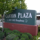 Canyon Plaza