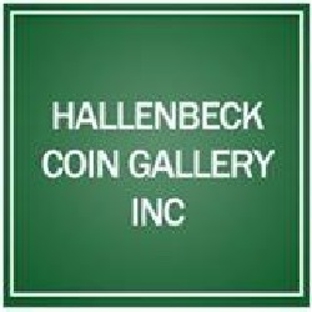Hallenbeck Coin Gallery - Colorado Springs, CO