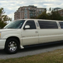 Black & Gold Limo Service - Airport Transportation