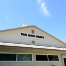 True Jesus Church - Christian Churches
