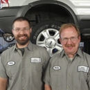 Capizzi Automotive - Auto Repair & Service