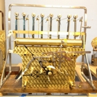 About Time Clock Repair & Restoration