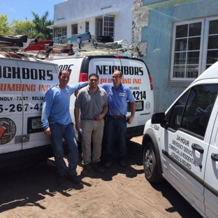 Neighbors Plumbing Inc. - Hialeah, FL