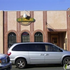 Los Compadres Mexican Food