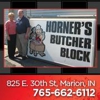 Horner's Butcher Block gallery
