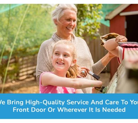 Vivid Care Australia - Malaga, WA. We Bring High-Quality Service And Care To Your Front Door Or Wherever It Is Needed