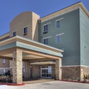 Comfort Inn & Suites Fort Worth West - Motels