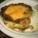 Carrabba's Italian Grill - Bars