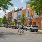 Mt Pleasant Area Convention & Visitors Bureau