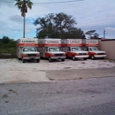 U-Haul Moving & Storage at Moon Lake - Truck Rental