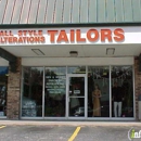 All Style Tailors - Tailors