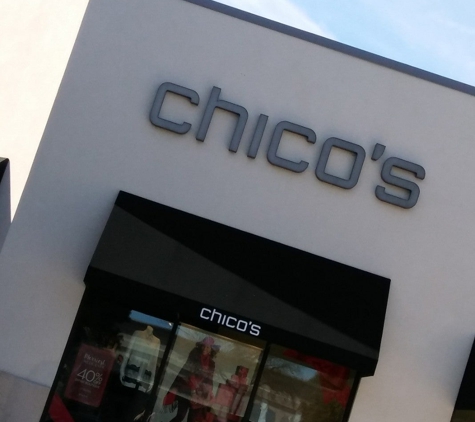 Chico's - Dallas, TX