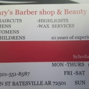 Marys barber shop & beuaty - Barbers
