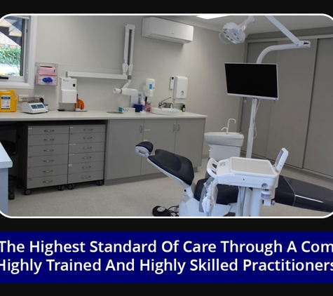 Legana Dental - Legana, TAS. We Deliver The Highest Standard Of Care Through A Combination Of Highly Trained And Highly Skilled Practitioners