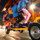 Pedal Pub Miami