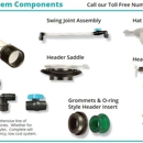 CDPW Inc. dba Complete Dewatering Pumps & Wellpoints - Wellpoint & Dewatering Systems