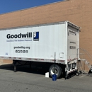 Goodwill Donation Drop-Off - Charities