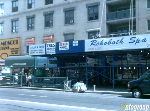 Brooklyns Bagel Inc - New York, NY