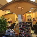 Savvy Nail & Spa Dinh Phan - Nail Salons