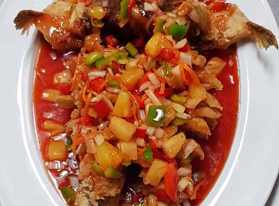 Hingston Chinese Restaurant & Takeaway - Wulagi, NT