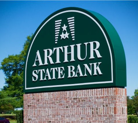 Arthur State Bank - Union, SC
