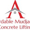 Affordable Mudjacking Concrete Lifting gallery