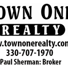 Town One Realty