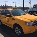 Alhambra Yellow Cab Taxi