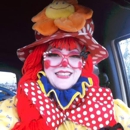 Daisydoodle the Clown - Clowns