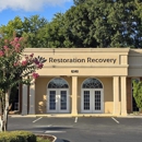 Restoration Recovery