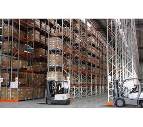 Phoenix Distribution Pty ltd - Phoenix Distribution (NSW) Pty ltd - Wetherill Park, NSW