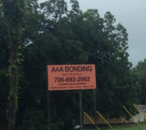 A And A Bonding - Canton, GA