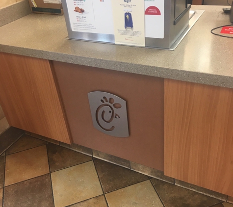 Chick-fil-A - Mount Prospect, IL