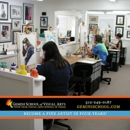 Gemini School Of Visual Arts - Art Instruction & Schools